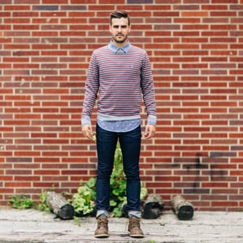 Back Country - Men's Clothing Near Me - Des Moines, Iowa