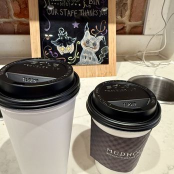 Mudhouse Specialty Coffee Roasters - Coffee & Tea Near Me - Charleston, South Carolina