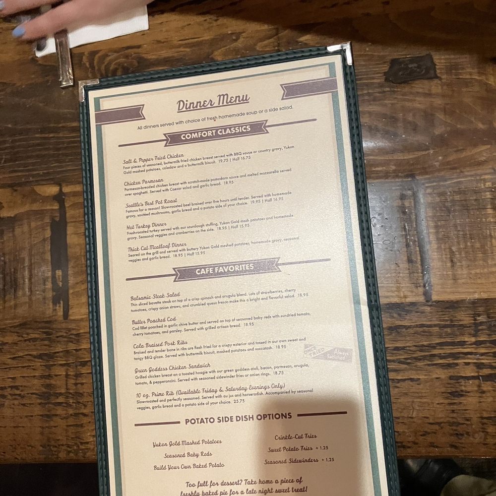 Sammamish Cafe & Spirits - December 21, 2023 menu, part 1 - Breakfast & Brunch Near Me - Sammamish, Washington Sammamish Cafe & Spirits - December 21, 2023 menu, part 1 - Breakfast & Brunch Near Me - Sammamish, Washington
