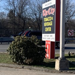 Gary's Beverages - New name, new owners?