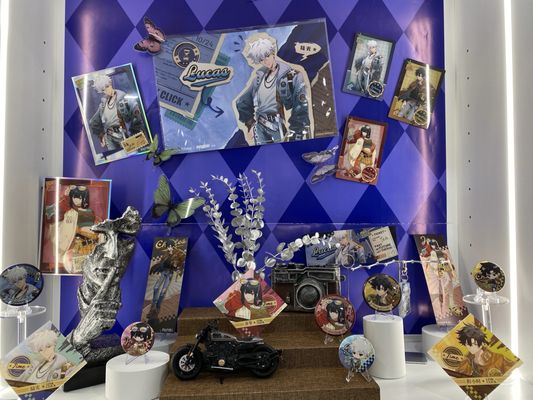 Dimension Poptown by null