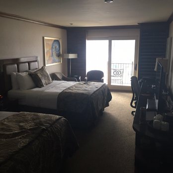 Best Western Plus Island Palms Hotel & Marina - San Diego, CA