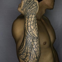 Mainland Ink Tattoo