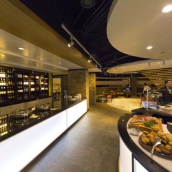 Luxe Buffet