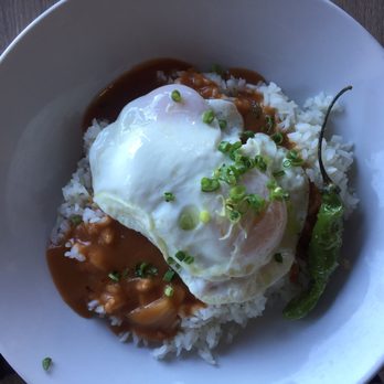 Ama Ama Restaurant - LOCO MOCO. Good flavor, hearty and DELISH! - New American Near Me - Kapolei, Hawaii Ama Ama Restaurant - LOCO MOCO. Good flavor, hearty and DELISH! - New American Near Me - Kapolei, Hawaii