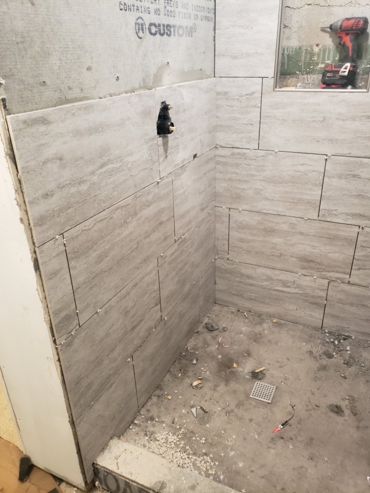 Slide of CBD Contracting