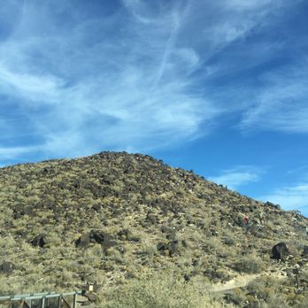 Petroglyph National Monument - Landmarks & Historical Buildings Near Me - Albuquerque, New Mexico