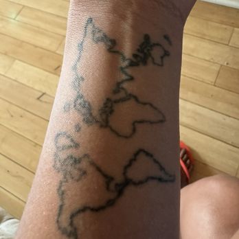Black Lotus Tattoo Gallery - Obviously not great with the fine line work - Piercing Near Me - Hanover, Maryland Black Lotus Tattoo Gallery - Obviously not great with the fine line work - Piercing Near Me - Hanover, Maryland