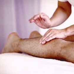 Melissa August, CMT - Deep tissue and Sports Massage