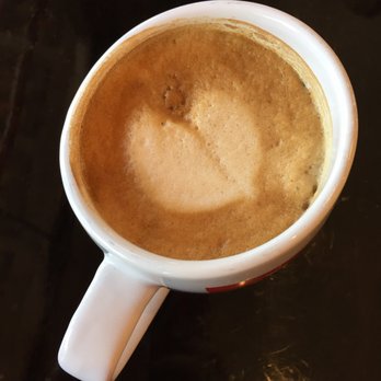 Breakfast Republic - Latte - Breakfast & Brunch Near Me - Encinitas, California