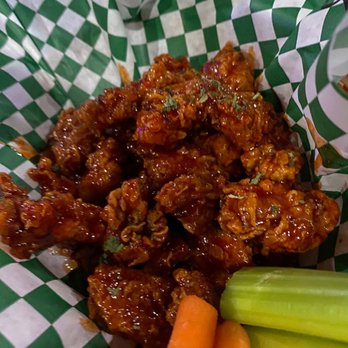 Chi+Mac - Chicken Wings Near Me - El Centro, California Chi+Mac - Chicken Wings Near Me - El Centro, California