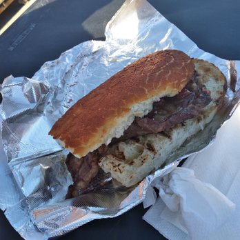 Chit-Chat Cafe - Sandwich - Coffee & Tea Near Me - Pacifica, California