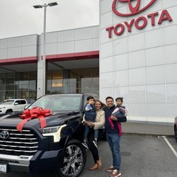 City Toyota