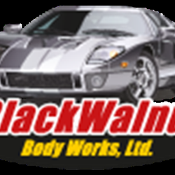 Black Walnut Body Works