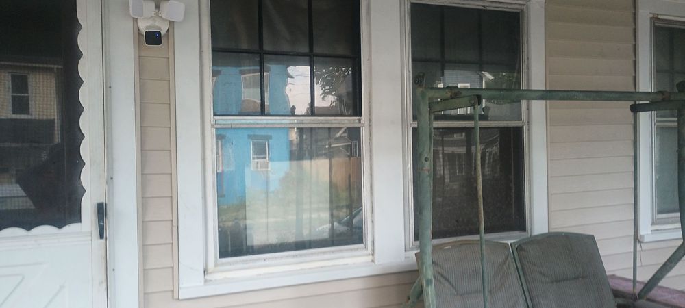 Slide of Dayton Strong Construction