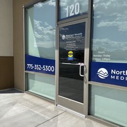 Northern Nevada Medical Group