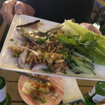 Pattaya Thai - Thai Near Me - Honolulu, Hawaii