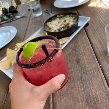 Chelsea Corner - American Near Me - Dallas, Texas
