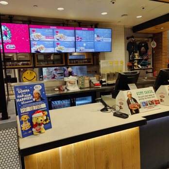 Raising Cane's Chicken Fingers - Fast Food Near Me - Azusa, California Raising Cane's Chicken Fingers - Fast Food Near Me - Azusa, California