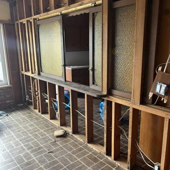 So Cal Flood - Removed wood paneling in an entire room from top to bottom - Damage Restoration Near Me - San Diego, California So Cal Flood - Removed wood paneling in an entire room from top to bottom - Damage Restoration Near Me - San Diego, California