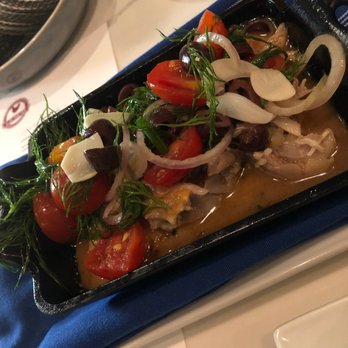 Le Sud Mediterranean Kitchen - The Rabbit - Mediterranean Near Me - Chicago, Illinois