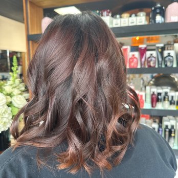 The Salon - Hair Salons Near Me - Cypress, California The Salon - Hair Salons Near Me - Cypress, California