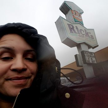 Rick's On 5 - Nice staff, good food and fast! Thanks Yelp Def good fi d! - American Near Me - Wallingford, Connecticut
