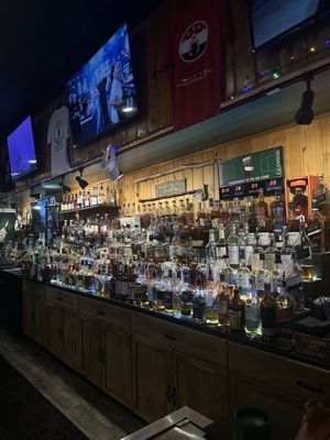 Kelly's Half Shell Pub by null