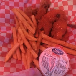 Chicken Tender