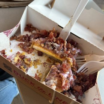 Duck Donuts - Donut sandwich - Donuts Near Me - Rancho Cucamonga, California