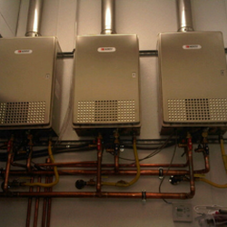 Prime Plumbing Solutions