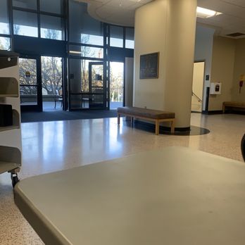 Sierra College - WHY? Are the doors still locked? - Colleges & Universities Near Me - Rocklin, California