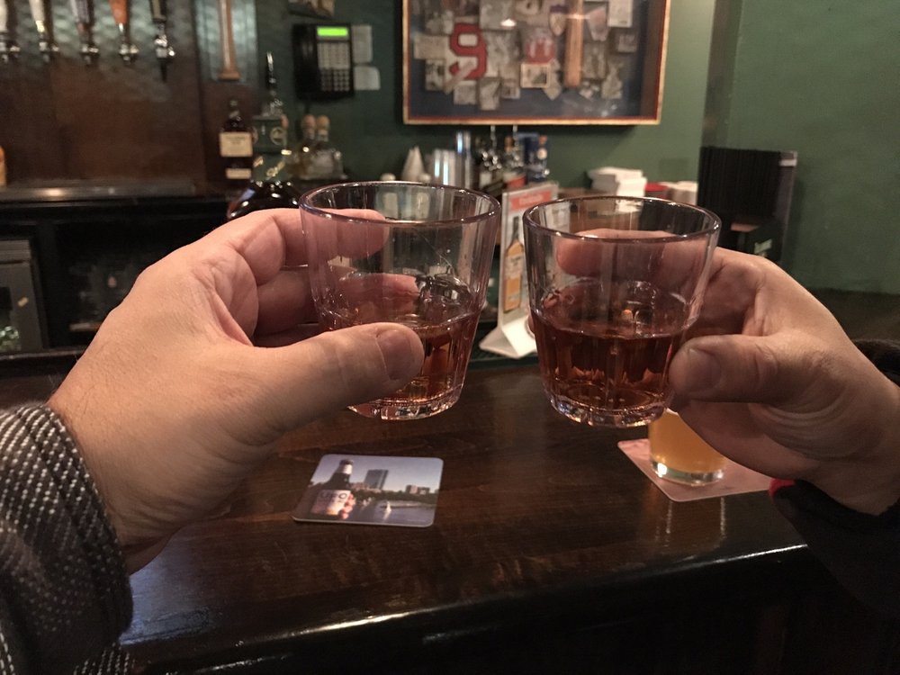 BLEACHER BAR 460 Photos & 490 Reviews Sports Bars 82 Lansdowne St