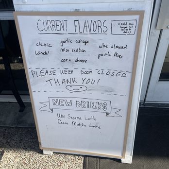 Bloom Bagels - Specials - Bagels Near Me - Campbell, California Bloom Bagels - Specials - Bagels Near Me - Campbell, California