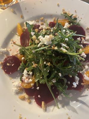 KANTINE Biergarten Wine Bar Eatery by null