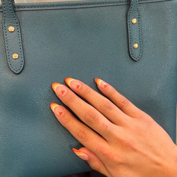 Happiest Nails & Spa - Gorgeous Nails! - Nail Salons Near Me - Oceanside, California