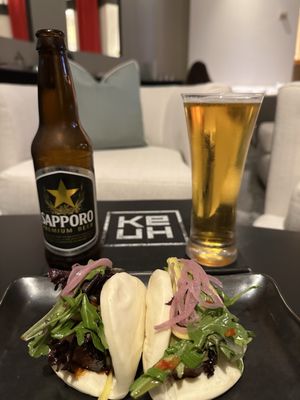 Ke-uH Restaurant by null