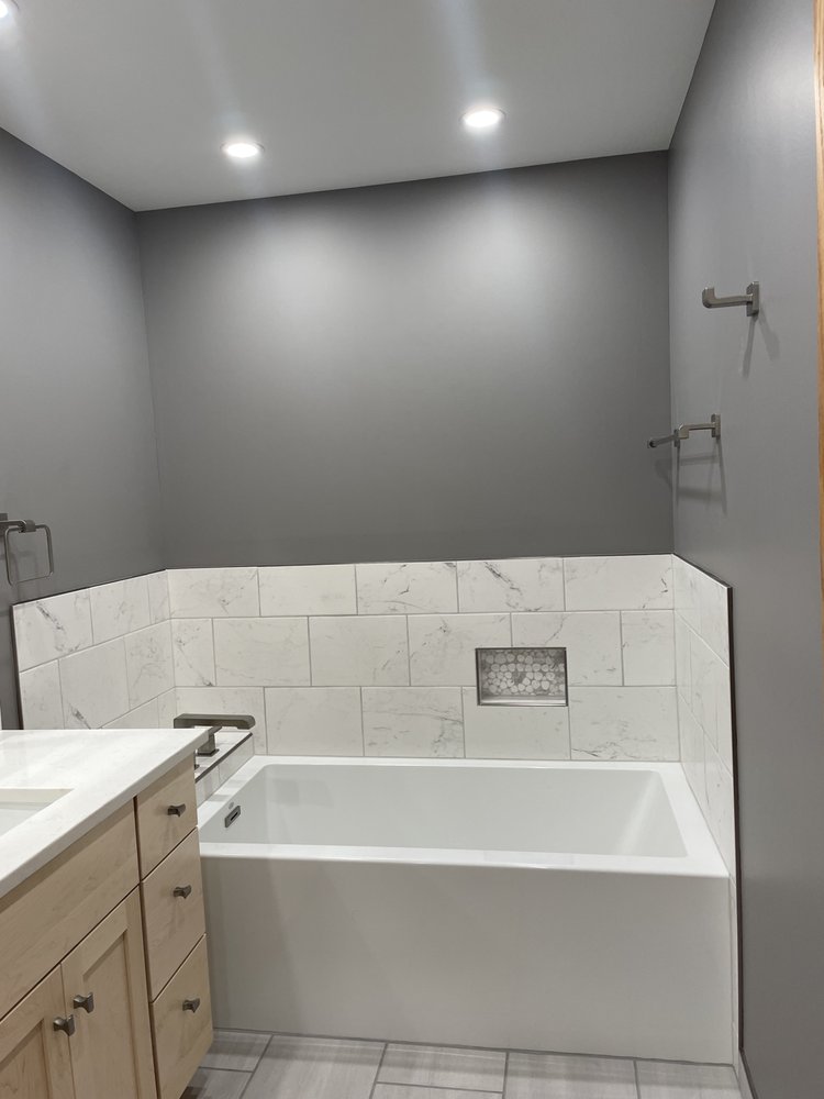 Slide of T Walls Plumbing