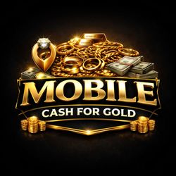 Mobile Cash For Gold