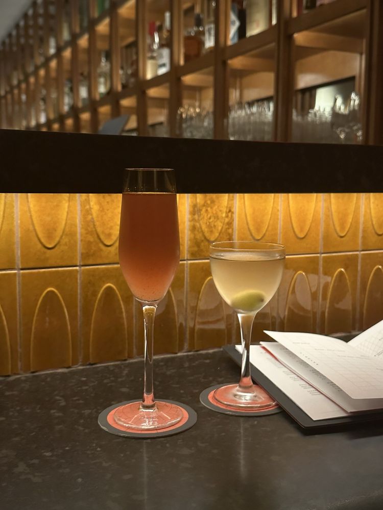 Social spots from Seed Library