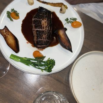 Alma Cocina Latina - Duck - Venezuelan Near Me - Baltimore, Maryland