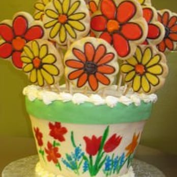 Gingerbread Haus Bakery - As displayed on www.gingerbreadhausbakery.com - Bakeries Near Me - Halifax, Nova Scotia