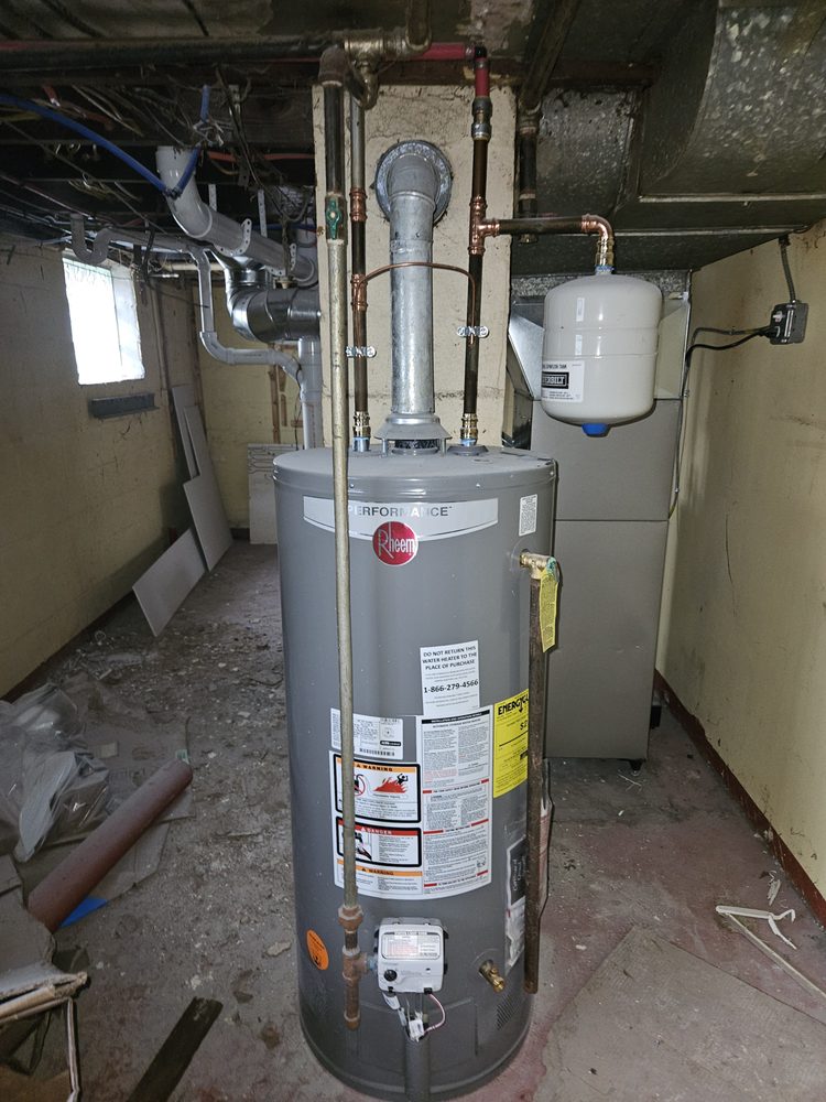 Slide of Slick Homecare Repairs