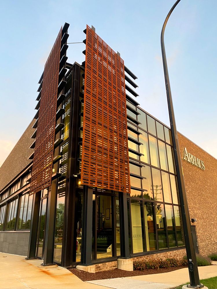 ARHAUS Updated July 2024 36 Reviews 3010 Washtenaw Ave, Ann Arbor