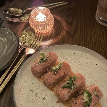 The Night We Met - Cocktail Bars Near Me - Los Angeles, California