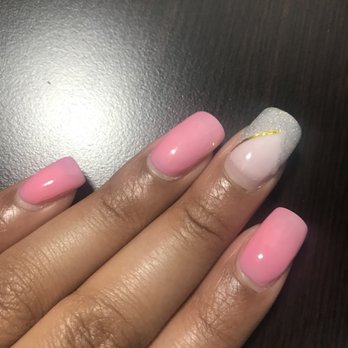Diamond Nails and Spa - Nail Salons Near Me - Saint Charles, Maryland
