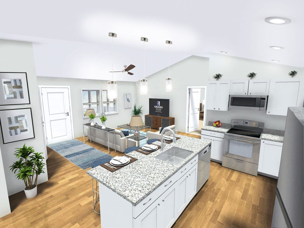 GRAND VILLAS OF CLAYTON Updated June 2024 Request Information 90