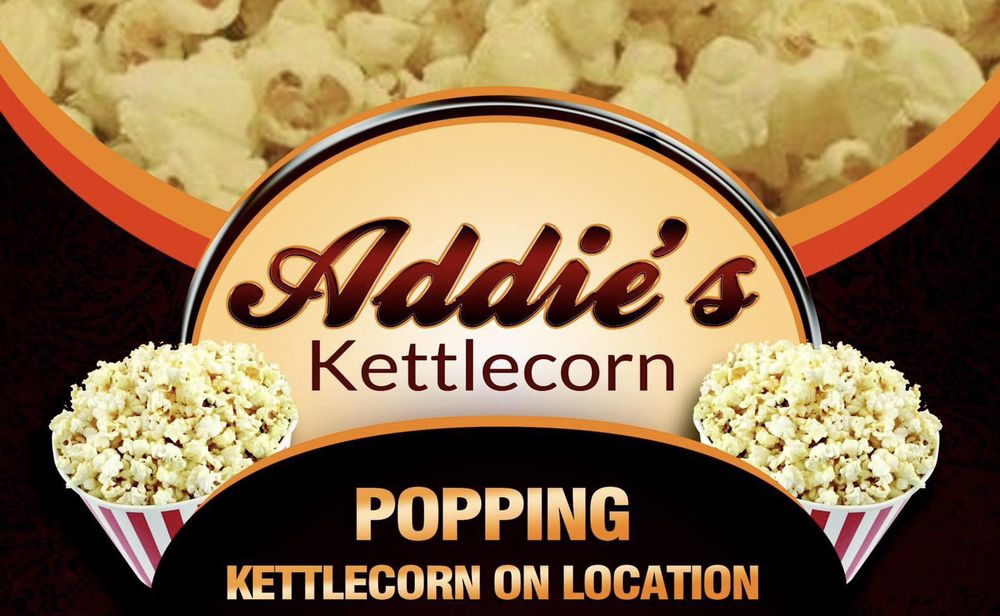 ADDIE’S KETTLE CORN Updated August 2024 17 Photos 110 Forest