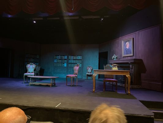 Conejo Players Theatre by null