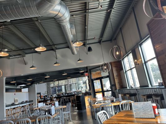 Wallenpaupack Brewing Company by null